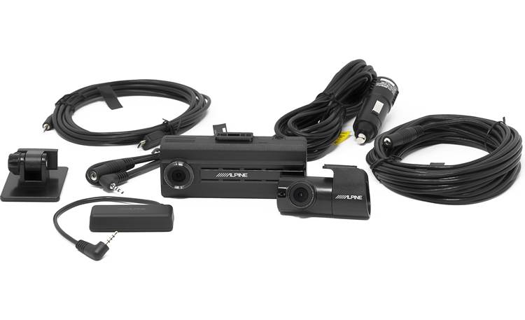 dvr c310r dash camera delaware