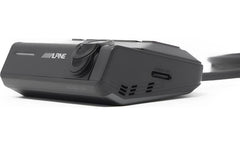 dvr c320r dash camera bear de