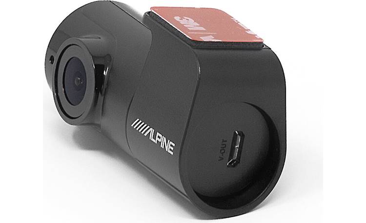 dvr c320r dash camera near me