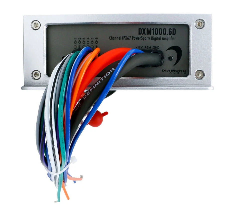 dxm10006d marine amplifier high power near me