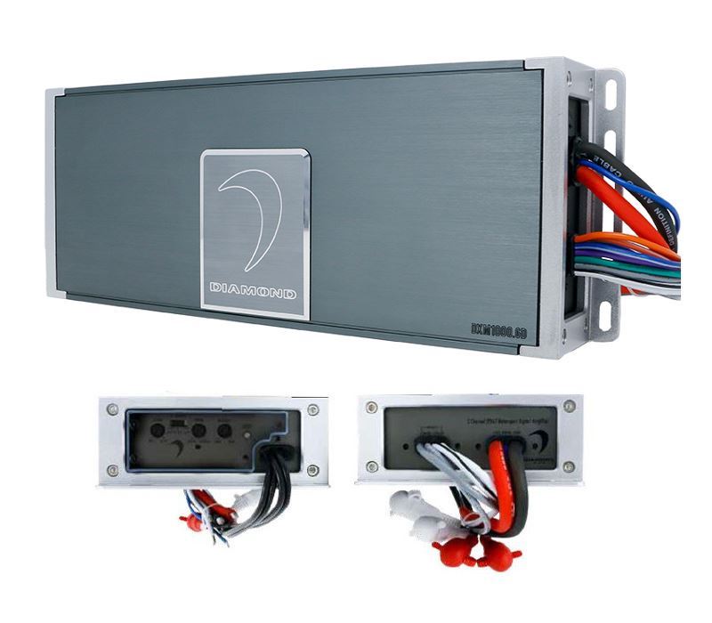 dxm10006d marine amplifier high power
