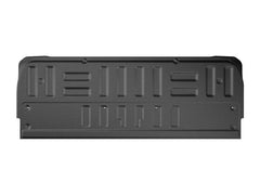 WeatherTech 3TG08 2015 Ford F-150 Tailgate TechLiner - Black