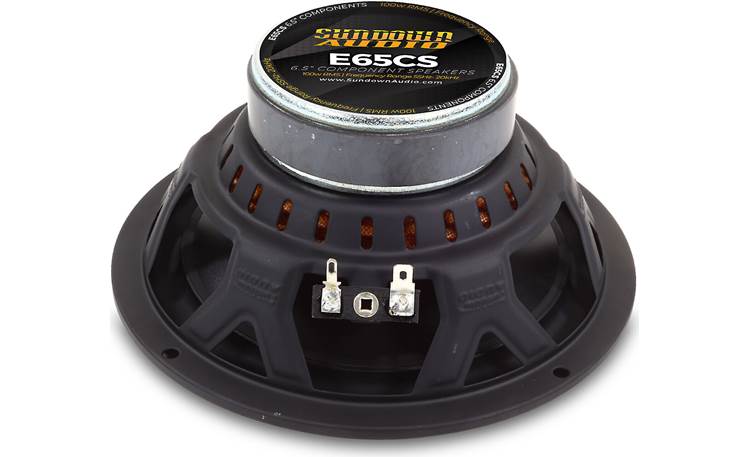 e6 5cs car speaker bear de