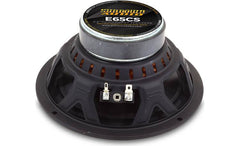 e6 5cs car speaker bear de