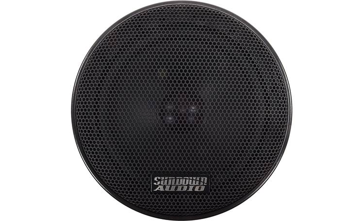 e6 5cs car speaker