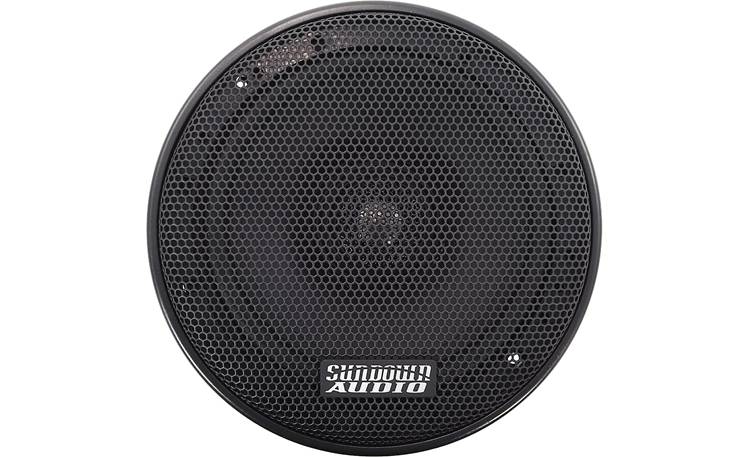 e6 5cx car speaker bear de