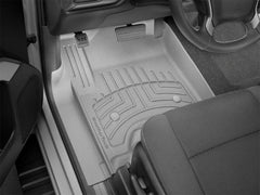 WeatherTech 466071IM 15-19 GMC Yukon / Cadillac Escalade / 15-18 Chevrolet 1500 Front Floorliner HP - Grey