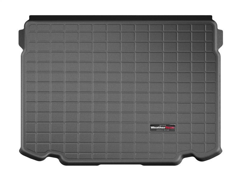 WeatherTech 401221 2019+ Toyota Corolla Hatchback Cargo Liner - Black