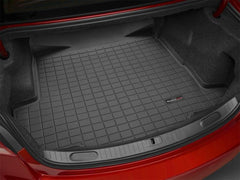 WeatherTech 401229 2019+ Nissan Altima Cargo Liners - Black