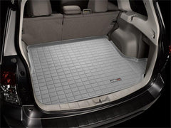 WeatherTech 42632 08-14 Chevrolet Traverse Cargo Liners - Grey