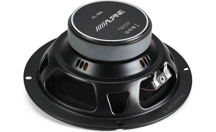 el e65 g car speaker bear de