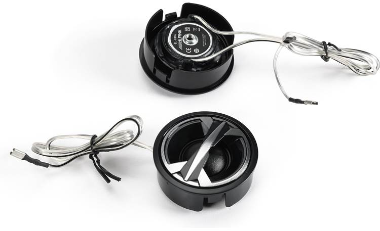 el e65c g car speaker near me
