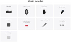 elite 10 1ch dash cam 512gb bear de