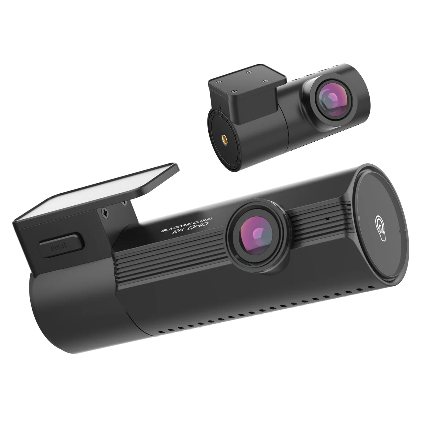elite 8 2ch dash cam 128gb