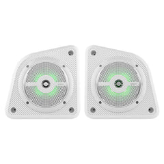 en6slim marine enclosure slim woofer delaware