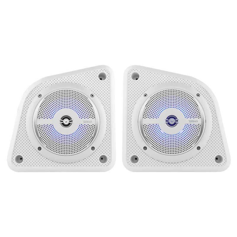 en6slim marine enclosure slim woofer near me