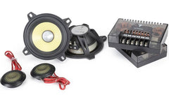 es100ke car speaker