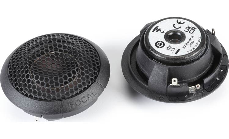 es165kx2e car speaker delaware