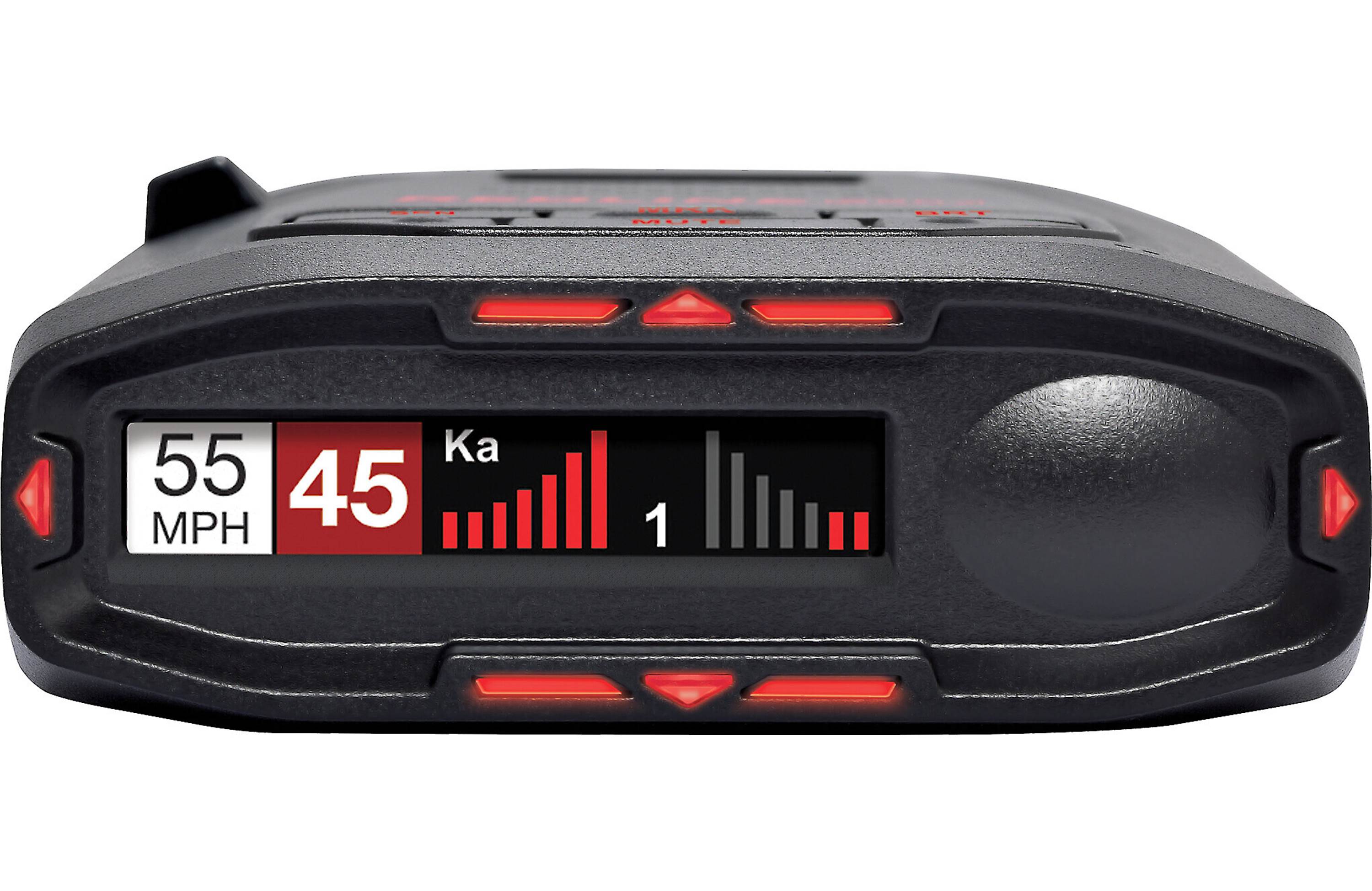 escort redline 360c radar detector wifi gps 360 protection bear delaware