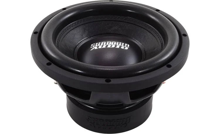 ev410d2 car subwoofer
