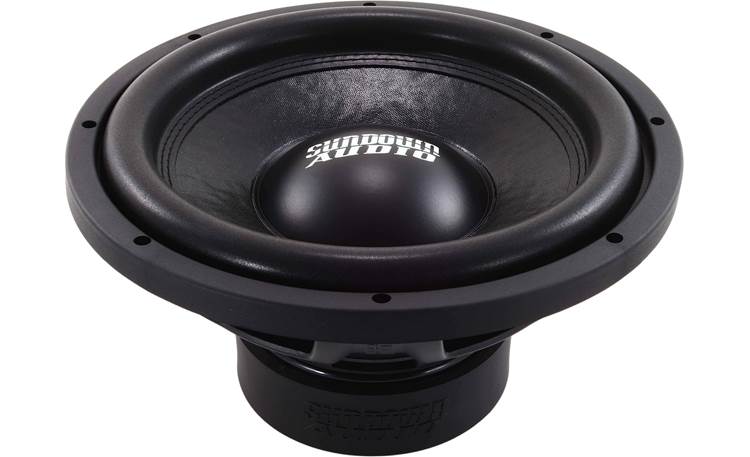 ev412d2 car subwoofer