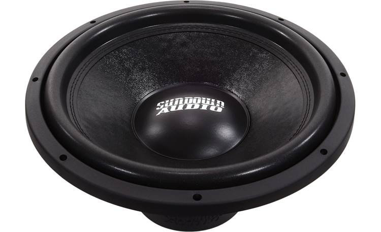 ev415d2 car subwoofer
