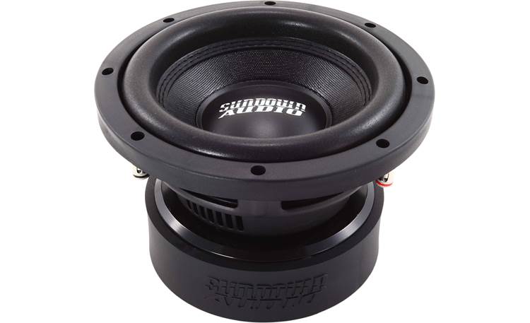 ev68d2 car subwoofer