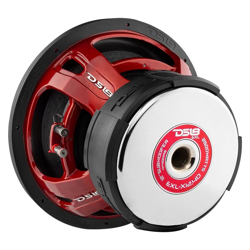exl x12 4d car subwoofer 12 bear de
