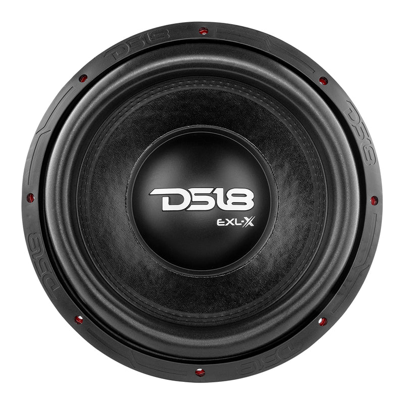 exl x12 4d car subwoofer 12 delaware