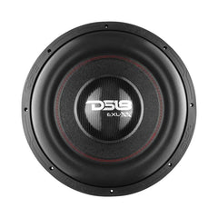 exl xx15 2dhe car subwoofer 15 near me