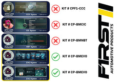 f1 cp bmevo wireless carplay system near me