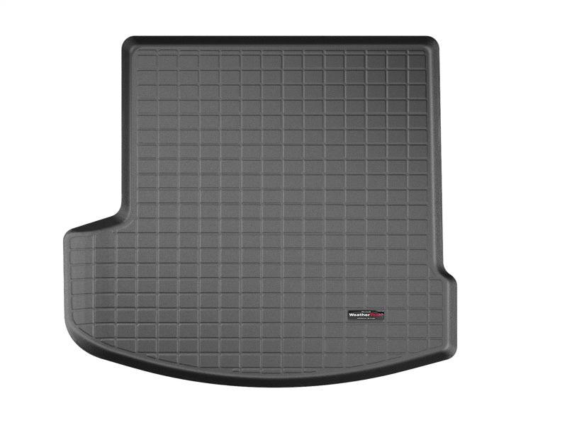 WeatherTech 401143 2018+ Buick Regal TourX Cargo Liners - Black