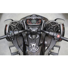 f3 2a audio system can am near me