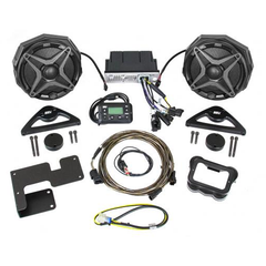 f3 2a audio system can am