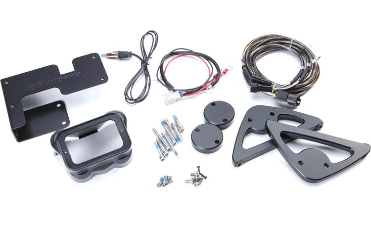 f3 2a motorcycle audio system bear de
