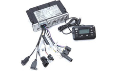 f3 2a motorcycle audio system delaware