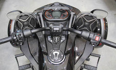 f3 2a motorcycle audio system near me
