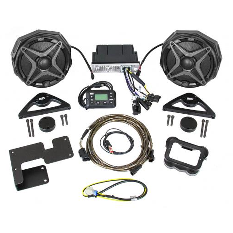 f3 2k audio system can am