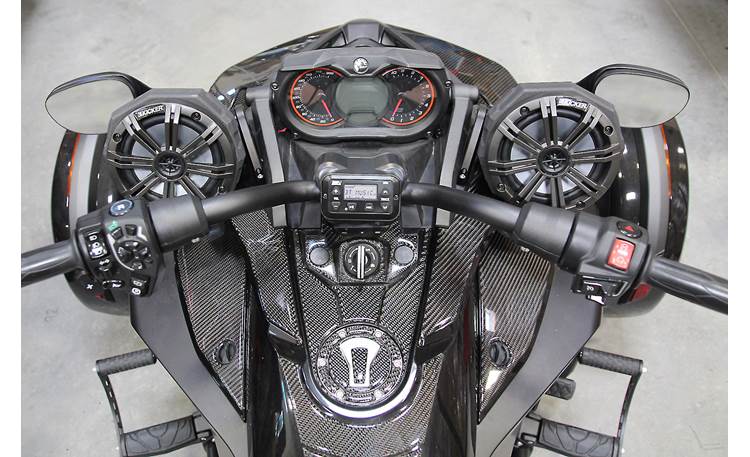f3 2k motorcycle audio system bear de