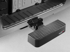 WeatherTech 81BS1BX BumpStep in Plain Box - Black