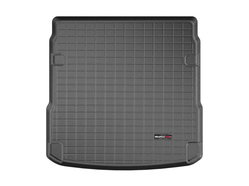 WeatherTech 401289 2019+ Audi E-Tron Cargo Liner - Black (Behind 2nd Row)