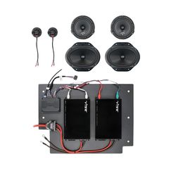 fd ppkt 2 audio package f150 delaware