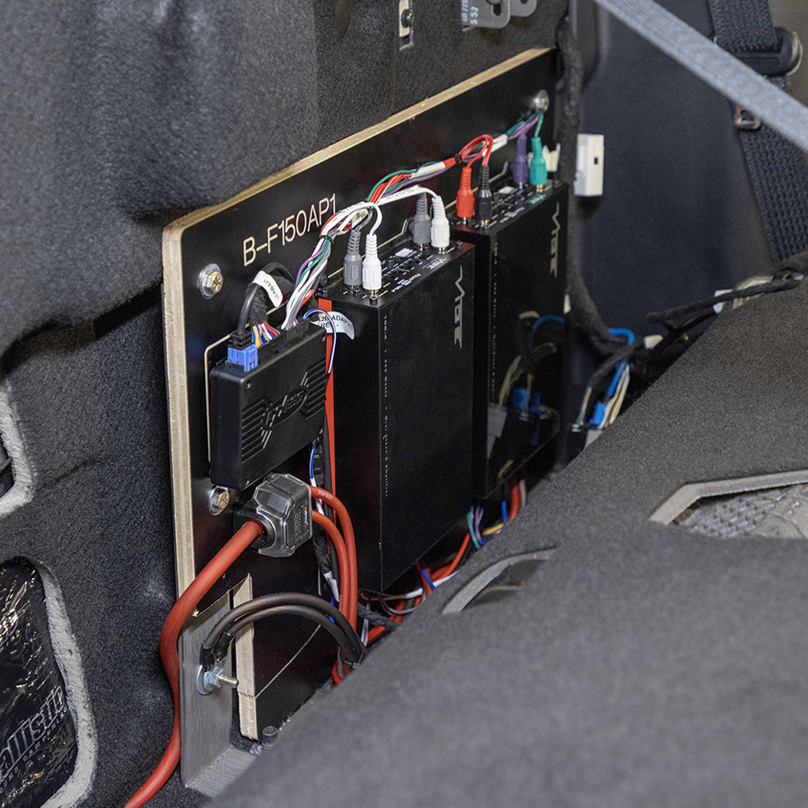 fd ppkt 2 audio package f150 near me