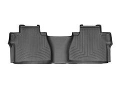 WeatherTech 447862 14+ Toyota Tundra Double Cab Rear FloorLiner - Black
