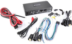 fdp sport v2 motorcycle amplifier bear delaware