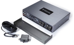 fdp4 600 v2 car amplifier delaware