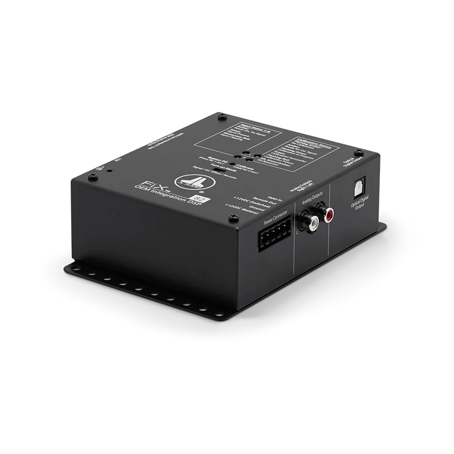 fix 82 integration dsp processor bear de