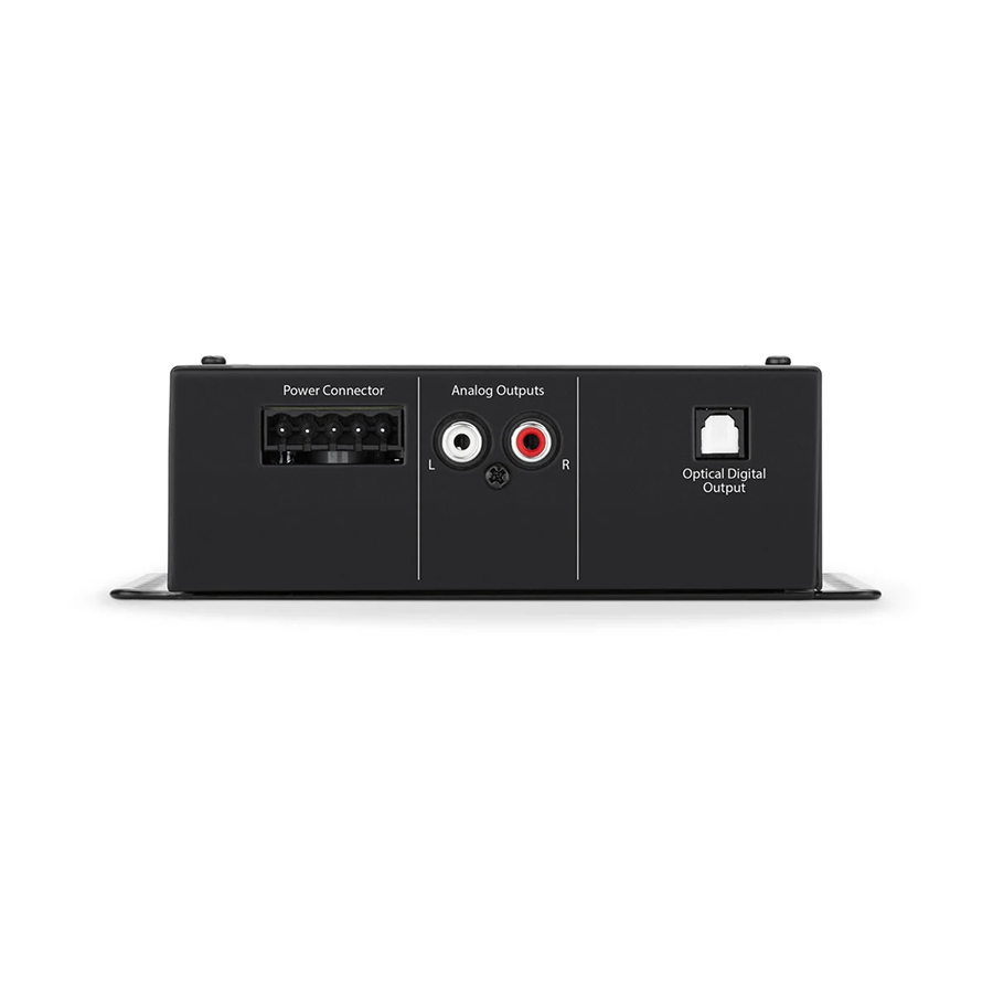 fix 82 integration dsp processor delaware