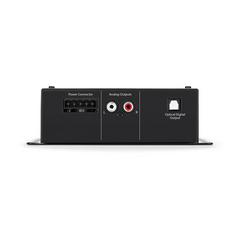 fix 82 integration dsp processor delaware
