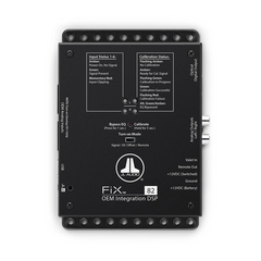 fix 82 integration dsp processor